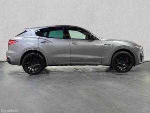 Maserati Levante 3.0 V6 Gpf S Suv 5Dr Petrol Zf 4W - Image 3