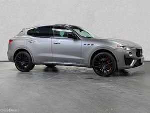 Maserati Levante 3.0 V6 Gpf S Suv 5Dr Petrol Zf 4W - Image 2