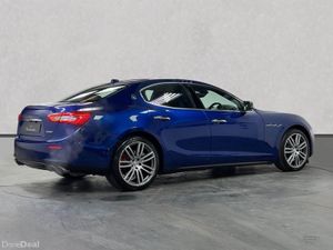 Maserati Ghibli V6 4Dr Auto - Image 4