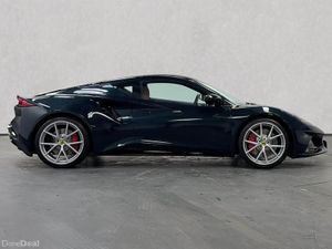Lotus Emira 3.5 V6 First Edition 2Dr - Image 3