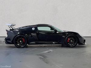 Lotus Exige 3.5 V6 430 Cup 2Dr - Image 3