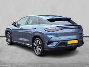 BYD SEALION 7 390Kw Excellence Awd 91Kwh 5Dr Auto - Image 2