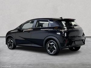 BYD DOLPHIN 70Kw Active 44.9Kwh 5Dr Auto - Image 2