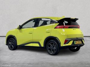 BYD DOLPHIN SURF 65Kw Boost 43Kwh 5Dr Auto - Image 2