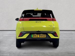 BYD DOLPHIN SURF 65Kw Boost 43Kwh 5Dr Auto - Image 4