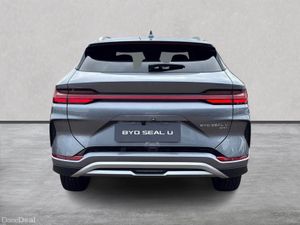 BYD SEAL U 1.5 Dm-I Awd Design 5Dr Auto - Image 4