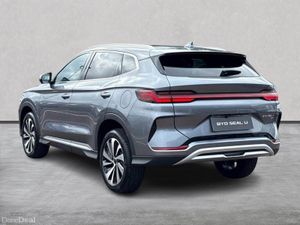 BYD SEAL U 1.5 Dm-I Awd Design 5Dr Auto - Image 2