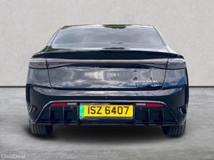 BYD SEAL 230Kw Design 83Kwh 4Dr Auto - Image 4