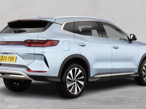 BYD SEAL U 1.5 Dm-I Comfort 5Dr Auto - Image 2