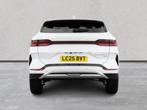 BYD SEAL U 1.5 Dm-I Comfort 5Dr Auto - Image 4