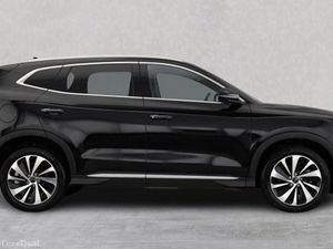 BYD SEAL U 1.5 Dm-I Comfort 5Dr Auto - Image 3