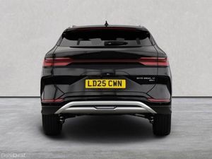 BYD SEAL U 1.5 Dm-I Comfort 5Dr Auto - Image 4