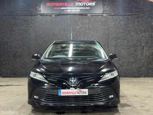 TOYOTA CAMERY AUTOMATIC “81,000KMS” 2020 - Image 2