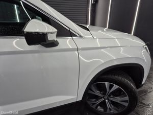 SEAT Ateca 2017 - Image 4