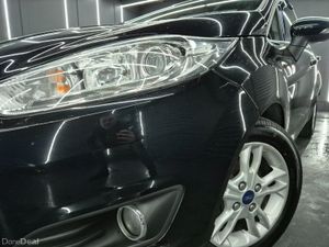 Ford Fiesta 2016 - Image 2