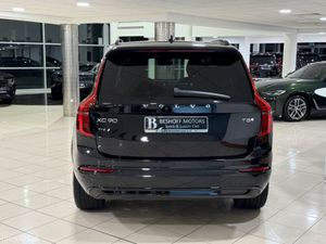 Volvo XC90 T8 PLUS AWD DARK=PAN ROOF//LOW MILES//A - Image 4