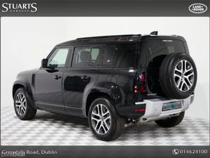 Land Rover Defender NEW DEFENDER 110 PHEV XS EDITI - Image 3