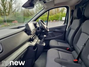 Renault Trafic TRAFIC LL30  DCI 130 START - Image 4