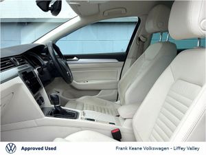 Volkswagen Passat COMFORTLINE AUTO 2.0 TDI DSG 150 - Image 4