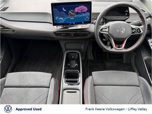 Volkswagen ID.3 GTX PERFORMANCE PLUS 79KWH *SCALE - Image 2