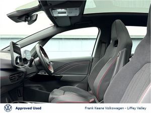 Volkswagen ID.3 GTX PERFORMANCE PLUS 79KWH *SCALE - Image 4