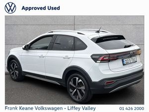 Volkswagen Taigo STYLE 1.0 TSI 110HP *REAR VIEW CA - Image 3