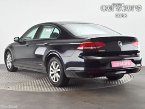 Volkswagen Passat 1.6 TDI 120HP Trendline - Image 3