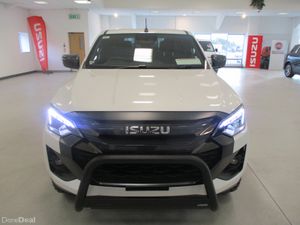 NEW 2026 ISUZU D-MAX LSE - Image 3