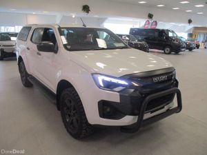 NEW 2026 ISUZU D-MAX LSE - Image 2