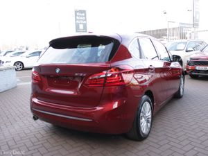 2017 BMW 225XE 1.5 5DR AUTO - Image 4