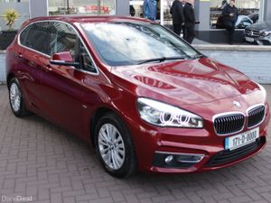 2017 BMW 225XE 1.5 5DR AUTO - Image 2