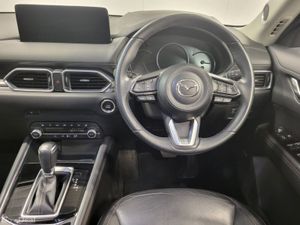 Mazda CX-5 2.2D (150ps) CENTER-LINE AT - Image 4