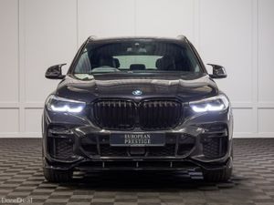 2023 BMW X5 X-Drive 45e M-Sport - Image 2