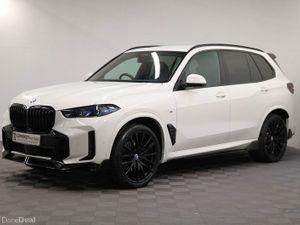BMW X5 30d MHT M Sport - Image 3