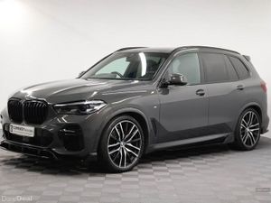 BMW X5 30d MHT M Sport - Image 4