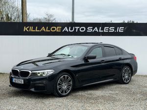 2019 BMW 5-Series 530E M Sport (Low Miles) - Image 3