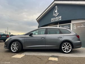 171 Seat Leon FR 2.0TDI - Image 2
