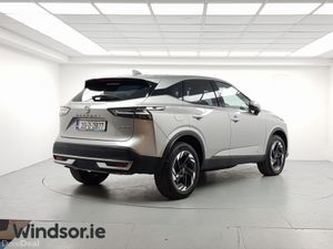 Nissan Qashqai ePOWER QASHQAI SV - Image 4