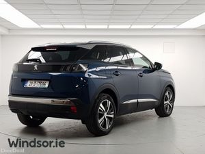 Peugeot 3008 1.2 PureTech 130bhp Allure - Image 4