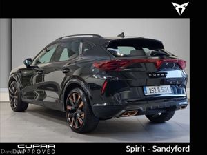 Cupra Formentor e-Hybrid 204hp DSG**Call John 0861 - Image 4