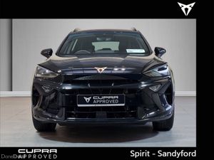 Cupra Formentor e-Hybrid 204hp DSG**Call John 0861 - Image 3