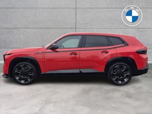 BMW XM 50e - Image 3