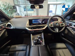 BMW XM 50e - Image 4