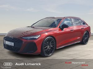 Audi A6 40TDI quattro S Line 204 *Launch Model* - Image 4