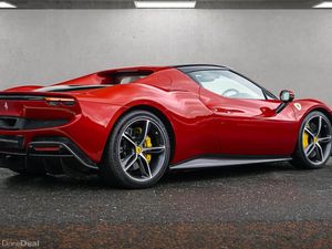 Ferrari Other S-A - Image 3