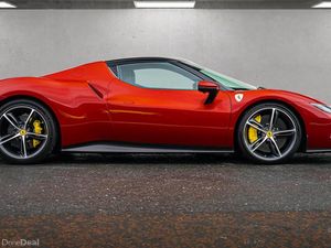 Ferrari Other S-A - Image 2