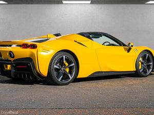 Ferrari Other 4.0T V8 7.9Kwh F1 Dct 4Wd Euro 6 (S/ - Image 4