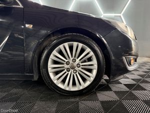 ◼️2016 OPEL INSIGNIA ELITE 2.0 CDTI◼️ - Image 4