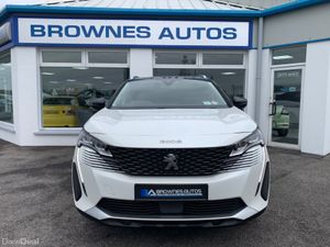 211 Peugeot 3008 Allure Automatic Transmission - Image 4