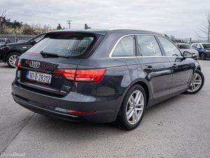 2016 Audi A4 2.0tdi/Low kms/New NCT/1yr warranty - Image 2